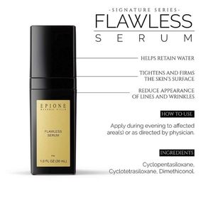 Epione Flawless Serum